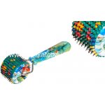 Ljapko jehlový masážní Váleček Obličejový M 3,5 Ag – Zboží Dáma