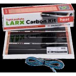 LARX Carbon Kit heat 270 W – Zboží Dáma