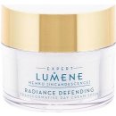 Lumene Radiance Defending Transformative Day Cream SPF 20 hloubkově regenerační a projasňující denní krém 50 ml