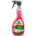 Frosch Eko čistič vodního kamene s malinovým octem 500 ml – HobbyKompas.cz