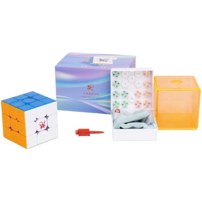 Dayan ZhanChi V5 M 3x3 standard – Zboží Dáma