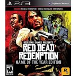 Red Dead Redemption - GOTY – Zboží Dáma