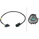 Generátor impulsů, klikový hřídel HELLA 6PU 358 381-531 – Hledejceny.cz