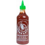 Flying Goose Sriracha chilli omáčka s extra koriandrem 455 ml – Zboží Mobilmania