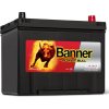 Banner Power Bull 12V 80Ah 700A P80 09