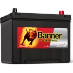 Banner Power Bull 12V 80Ah 700A P80 09 – Sleviste.cz