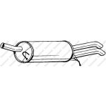 Bosal BS 105-127 – Hledejceny.cz