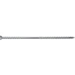SWG 191 208 330 16 šroub do dřeva 8 mm 330 mm T profil ocel pozinkované 20 ks – Hledejceny.cz