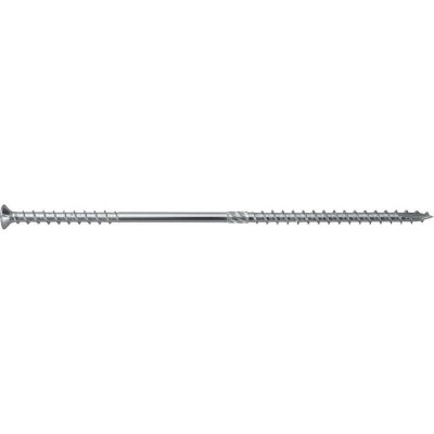 SWG 191 208 330 16 šroub do dřeva 8 mm 330 mm T profil ocel pozinkované 20 ks – Hledejceny.cz