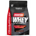 BodyWorld Quantum Whey 2270 g – Sleviste.cz