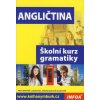 Angličtina - Školní kurz gramatky - Binkermajer M.,Mańko E.