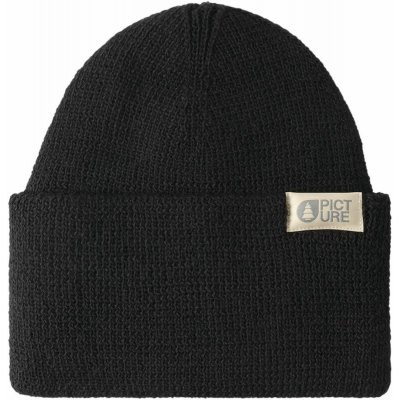 Picture Mayoa beanie black – Hledejceny.cz