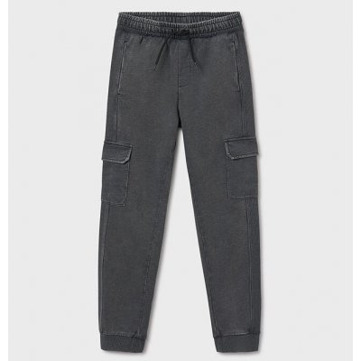 Mayoral chlapecké teplákové kalhoty kapsáče 7561-79 – Zboží Dáma