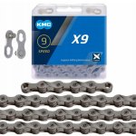 KMC X9 – Zboží Dáma