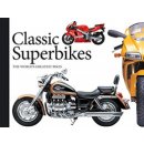 Classic Superbikes
