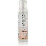 St. Moriz Self Tanning samoopalovací pěna odstín Medium (With Olive Milk and Vitamin E) 200 ml – Hledejceny.cz