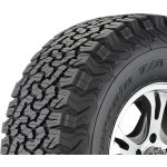 BFGoodrich All Terrain T/A KO2 285/60 R18 118/115S – Hledejceny.cz