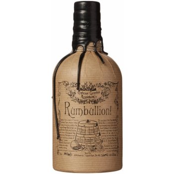 Ableforth´s Rumbullion 42,6% 0,7 l (holá láhev)