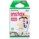 Fujifilm INSTAX MINI EU 1 GLOSSY (10 / PK) – Zboží Živě