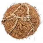 Trixie míček z kokosového vlákna 6 cm – Hledejceny.cz