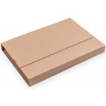 Eobaly.cz Univerzální zásilkový obal A4 305x230x-92 3VVL odtrhávací páska - 20 ks – Hledejceny.cz