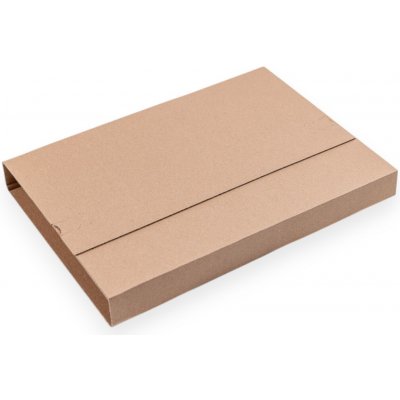 Eobaly.cz Univerzální zásilkový obal A4 305x230x-92 3VVL odtrhávací páska - 20 ks – Hledejceny.cz