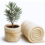 Unigardia 350 g/m2 50 x 250 cm bílá – Zboží Mobilmania