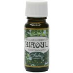 Saloos esenciální olej Niaouli 10 ml – Hledejceny.cz