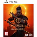 The Blood of Dawnwalker (Collector's Edition) – Sleviste.cz