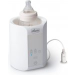 Chicco ohřívač lahví Home Travel – Zboží Dáma