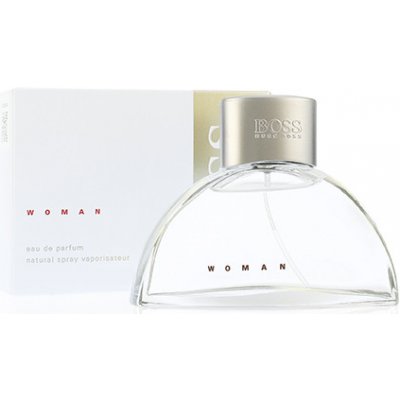 Hugo Boss parfémovaná voda dámská 90 ml – Zboží Mobilmania