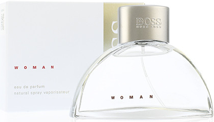 Hugo Boss parfémovaná voda dámská 90 ml