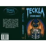 Teckla - Steven Karl Zoltán Brust – Sleviste.cz