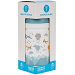 Zdravá lahev V oblacích 500 ml – Zboží Dáma