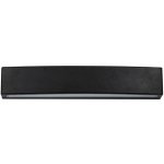 Ideal Lux ANDROMEDA AP2 NERO 100371 – Hledejceny.cz