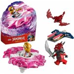 LEGO® NINJAGO® 71824 Sorin dračí Spinjitzu spinner – Zboží Živě