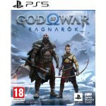 God of War Ragnarök – Zboží Mobilmania