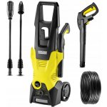 Kärcher K 3 1.601-888.0 – Zboží Mobilmania