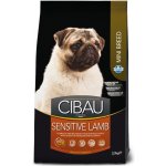 Cibau Dog Sensitive Lamb MINI 2,5 kg – Zbozi.Blesk.cz