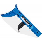 Kleště vázací na kovové stahovací pásky 4,6-12mm, HS-600G – Zboží Dáma