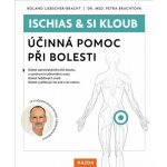 Ischias & SI kloub - Liebscher-Bracht Roland – Zboží Mobilmania