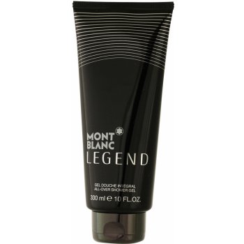 Mont Blanc Legend Men sprchový gel 300 ml