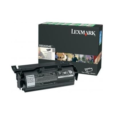 Lexmark 51H21E - originální