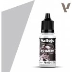 Vallejo Surface Primer 70.601 Grey 17ml – Hledejceny.cz