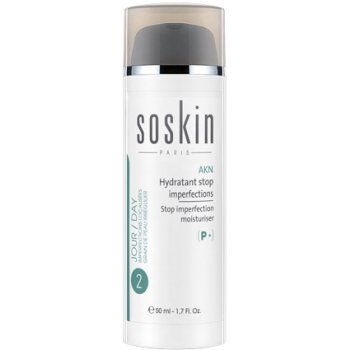 Soskin Stop Imperfection Moisturiser 50 ml