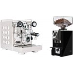 Set Rocket Espresso Appartamento 2.0 + Eureka Mignon Specialita Compatto – Zboží Mobilmania