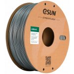 ESun ABS+HS stříbrná 1.75mm 1kg – Zboží Živě