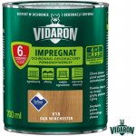 Śnieźka Vidaron Impregnat V18 0,7 l dub winchester – Zboží Mobilmania