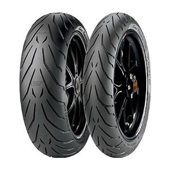 Pirelli Angel GT 190/50 R17 73W