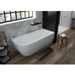 Hoesch iSensi 170x75 cm 3868.010 – Hledejceny.cz